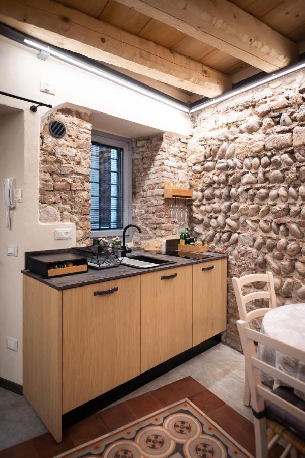 Becket Verona Flat מראה חיצוני תמונה
