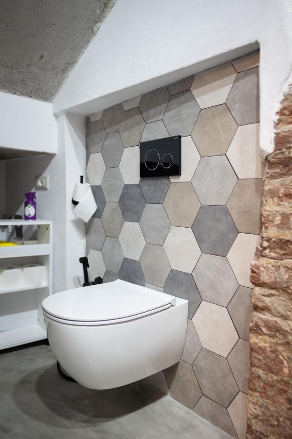 Becket Verona Flat מראה חיצוני תמונה