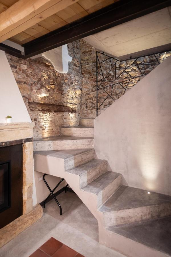 Becket Verona Flat מראה חיצוני תמונה