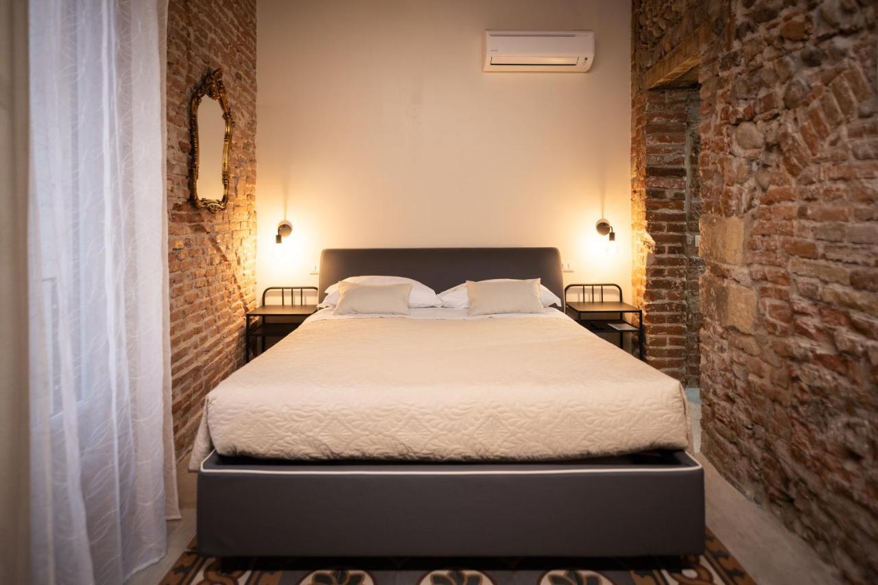 Becket Verona Flat מראה חיצוני תמונה