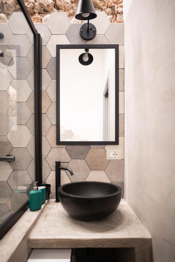 Becket Verona Flat מראה חיצוני תמונה