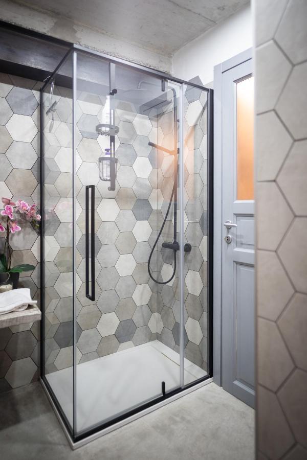 Becket Verona Flat מראה חיצוני תמונה